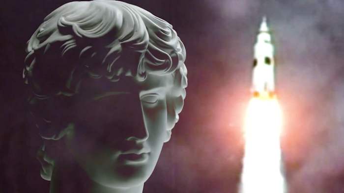 From Apollo to Artemis: NASA’s moon program signals a shift in who gets to explore space