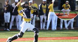 From LLWS to varsity, Massapequa's Ryan Huksloot keeps thriving