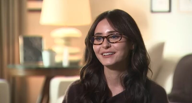 From viral fundraisers to a kidney 'funeral,' Demi Weitz channels her journey into a new music‑tech mission