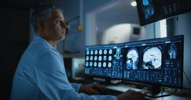 Frozen brains REAWAKEN in astonishing medical breakthrough