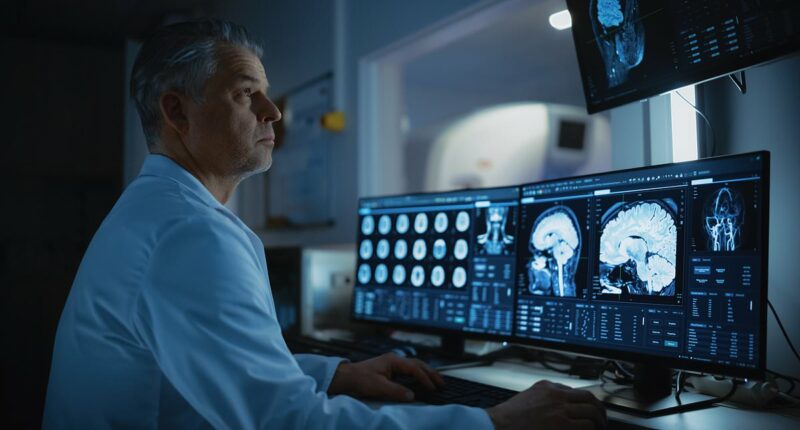 Frozen brains REAWAKEN in astonishing medical breakthrough