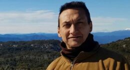 Fugitive Dezi Freeman is KILLED by heavily-armed police