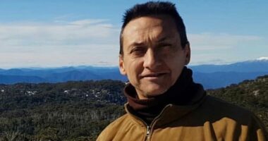 Fugitive Dezi Freeman is KILLED by heavily-armed police