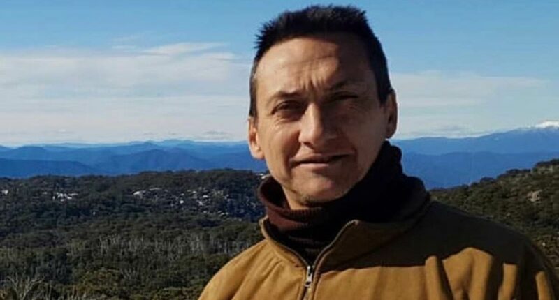 Fugitive Dezi Freeman is KILLED by heavily-armed police