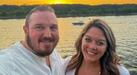Fundraiser launched for NHL reporter Jessi Pierce's husband after fire