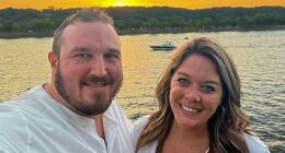 Fundraiser launched for NHL reporter Jessi Pierce's husband after fire