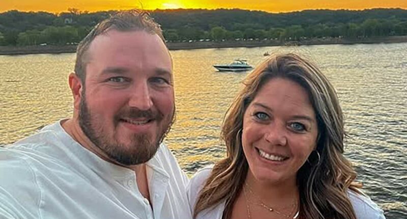 Fundraiser launched for NHL reporter Jessi Pierce's husband after fire