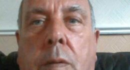 Funeral funds bid of would-be robber, 81, who strangled 95-year-old