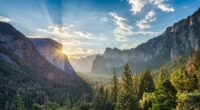 Fury over plan for 110 homes near Yosemite Park that will tower 24ft