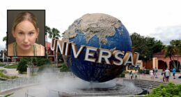 'F— you:' Mom ditches 12-year-old daughter at Universal bar when she refuses to go dancing at a club, cops say