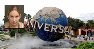 'F— you:' Mom ditches 12-year-old daughter at Universal bar when she refuses to go dancing at a club, cops say