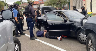 Gang allegedly enlisted teenager in daycare murder plot, court hears