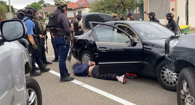 Gang allegedly enlisted teenager in daycare murder plot, court hears