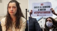 Gang-rape victim, will die by euthanasia today in Spain