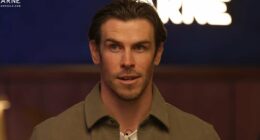 Gareth Bale names the manager he thinks would be 'great' for Man United after Paul Scholes backed him as the 'perfect' option for the Red Devils