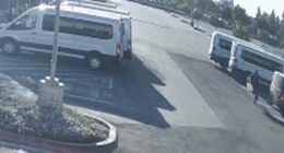 Gas thief creeps into learning center, drains van serving students with disabilities