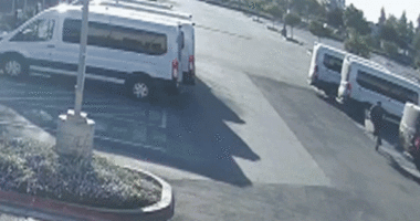 Gas thief creeps into learning center, drains van serving students with disabilities
