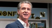 Gavin Newsom slammed for bizarre response to Trump's Iran attack
