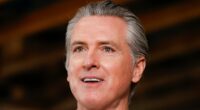 Gavin Newsom twists knife on Kristi Noem with jab at animal cruelty