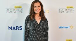 Geena Davis sizzled in Tootsie and Thelma & Louise… see her now at 70