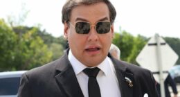 George Santos unleashes on Nancy Mace: 'You are abusive!'