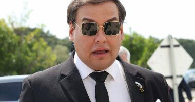 George Santos unleashes on Nancy Mace: 'You are abusive!'