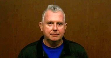 Georgia sheriff arrested on DUI charge after blood-alcohol content allegedly almost triple legal limit