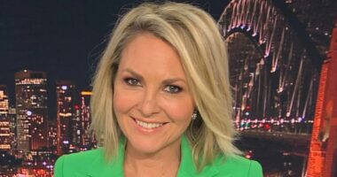 Georgie Gardner announces shock departure from Nine