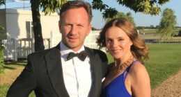 Geri Halliwell-Horner can keep 'illegal' pergola at her £9.2m mansion