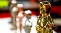 Get a behind-the-scenes look at how the Oscar statues are made