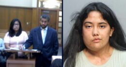 'Get rid of the child': Mom who fell for 'Rent-a-Hitman' fake website while trying to have her 3-year-old son killed avoids prison