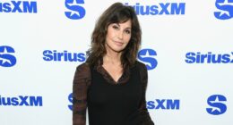 Gina Gershon turned down role after Prince wanted to rebrand her