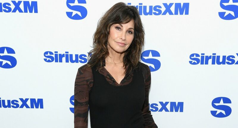 Gina Gershon turned down role after Prince wanted to rebrand her