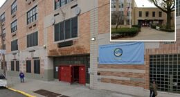 Girl, 11, stabs boy, 12, inside NYC middle school: cops, sources