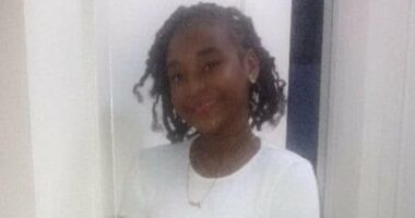 Girl, 12, dies after fight with another student getting off school bus