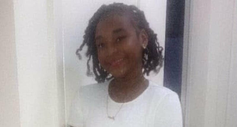 Girl, 12, dies after fight with another student getting off school bus