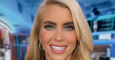 Glam DHS spokeswoman quits weeks into job amid Lewandowski fallout