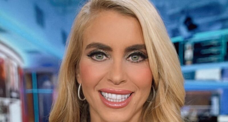 Glam DHS spokeswoman quits weeks into job amid Lewandowski fallout