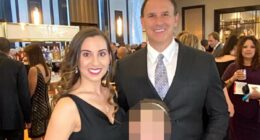 Glamorous lawyer destroys her ritzy life with shameful scheme