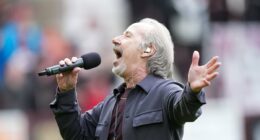 Glorious Hearts hitting all the right notes as Tynecastle tunes up for a shot at redemption