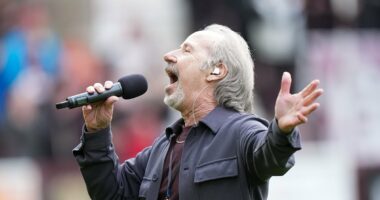 Glorious Hearts hitting all the right notes as Tynecastle tunes up for a shot at redemption