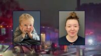 'Go beat on her kid': Woman who allegedly blamed toddler's death on boy being 'uncoordinated' will plead guilty