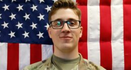 GoFundMe for US soldier killed in Iran war raises more than $94K