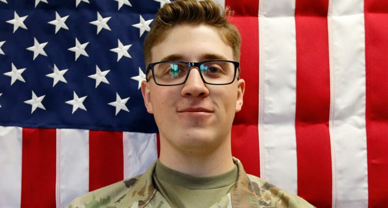 GoFundMe for US soldier killed in Iran war raises more than $94K