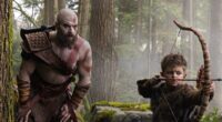 God Of War’s Kratos Actor Dismisses That Awful First Show Picture