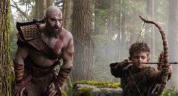 God Of War’s Kratos Actor Dismisses That Awful First Show Picture