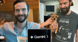 Google AI 'wife' pushed lovesick man to plot 'catastrophic' airport truck bombing, then kill himself: shocking lawsuit