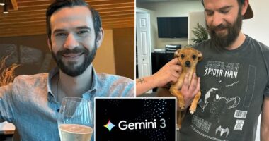 Google AI 'wife' pushed lovesick man to plot 'catastrophic' airport truck bombing, then kill himself: shocking lawsuit