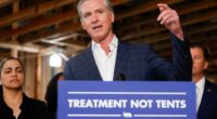 Gov. Newsom to spend $19M in taxpayer cash on ads aimed at Calif. misinformation