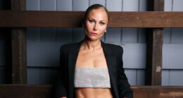 Grace Tame blasts 'smear campaign' as she is dropped from events